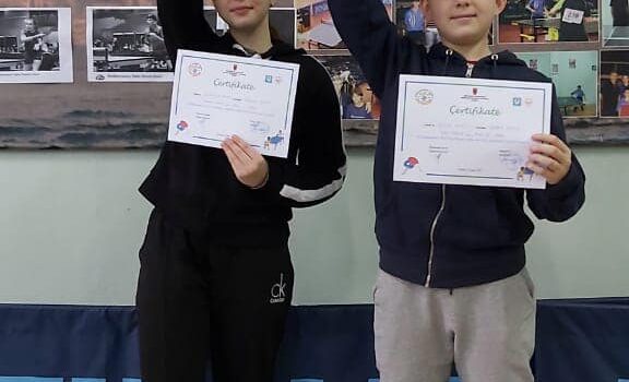 Kampionati i Ping Pongut