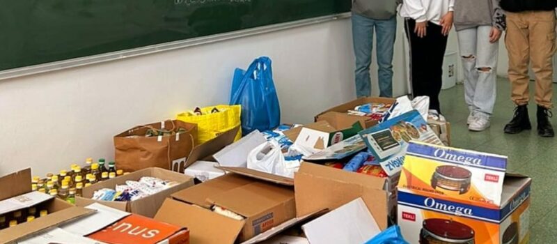 “Nëse nuk mund të ushqesh 100 vetë, të paktën ushqe vetëm një.”, Nënë Tereza