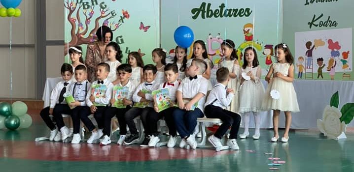 FESTA E ABETARES 2020-2021