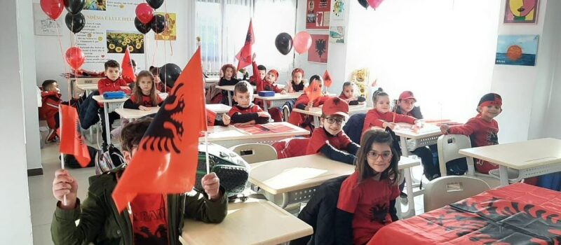 Gëzuar festat e lirisë! ￼￼￼