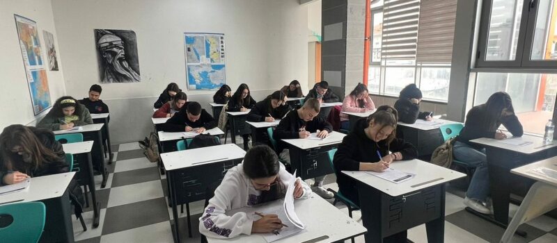Kangaroo Linguistic Edicioni III.